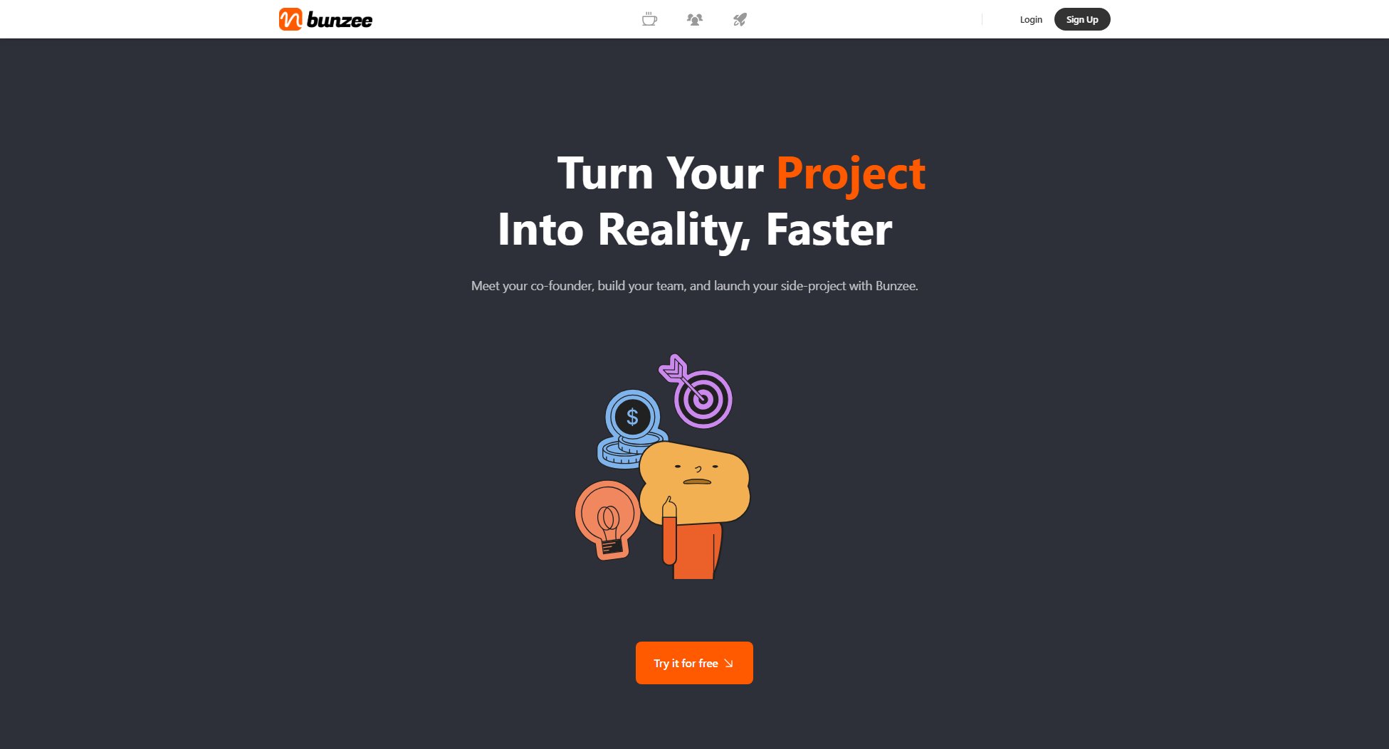 Bunzee.ai Bunzee.ai Interface & Screenshots Bunzee.ai Bunzee.ai Interface & Screenshots