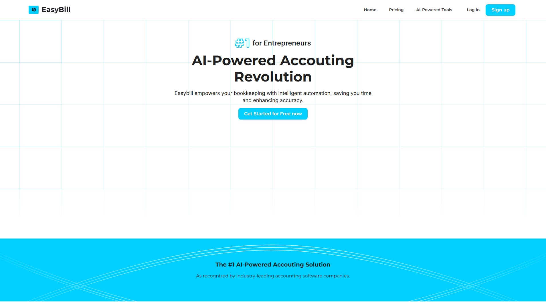 Easybill Easybill Interface & Screenshots Easybill Easybill Interface & Screenshots