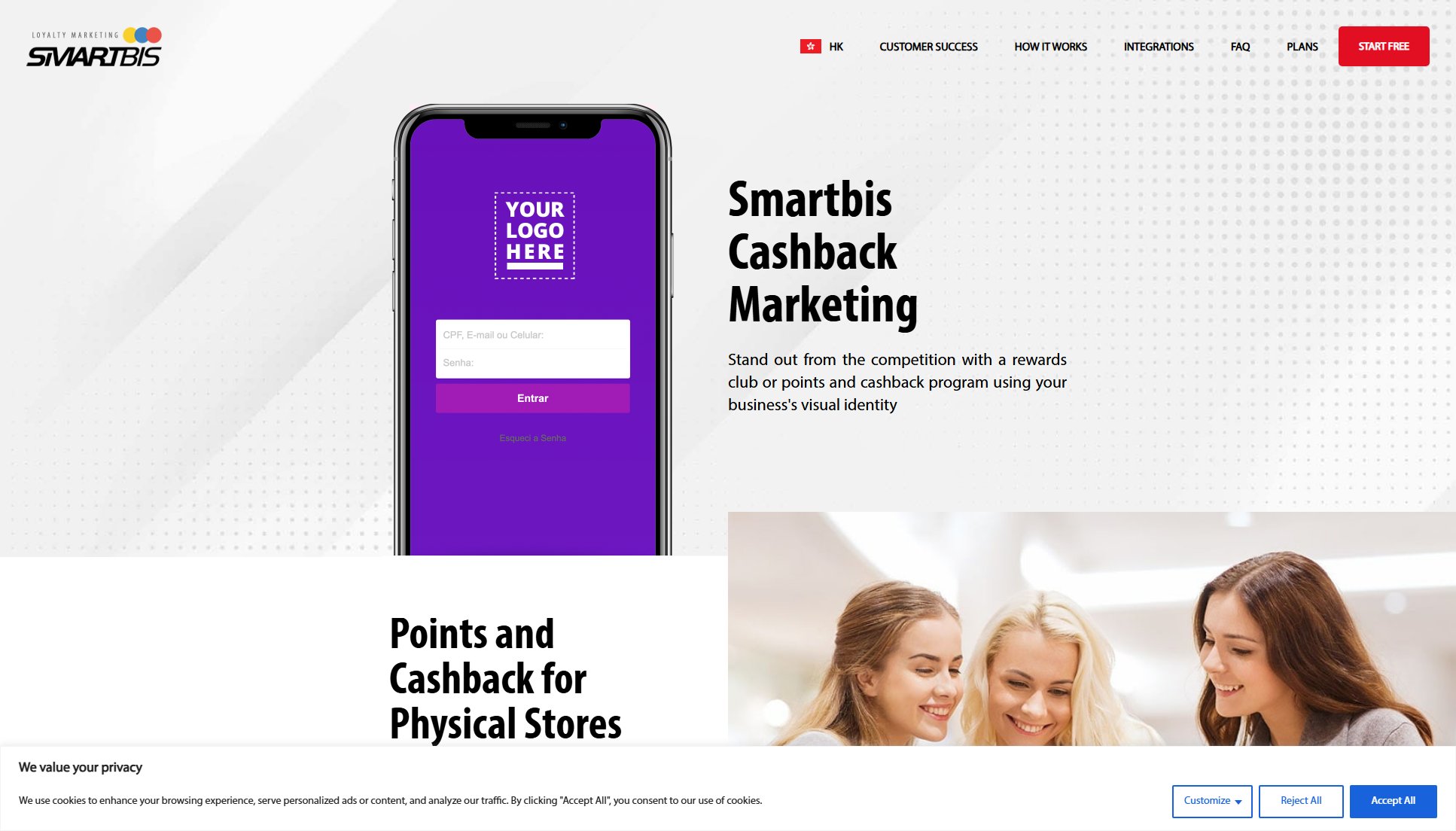Smartbis Smartbis Interface & Screenshots Smartbis Smartbis Interface & Screenshots