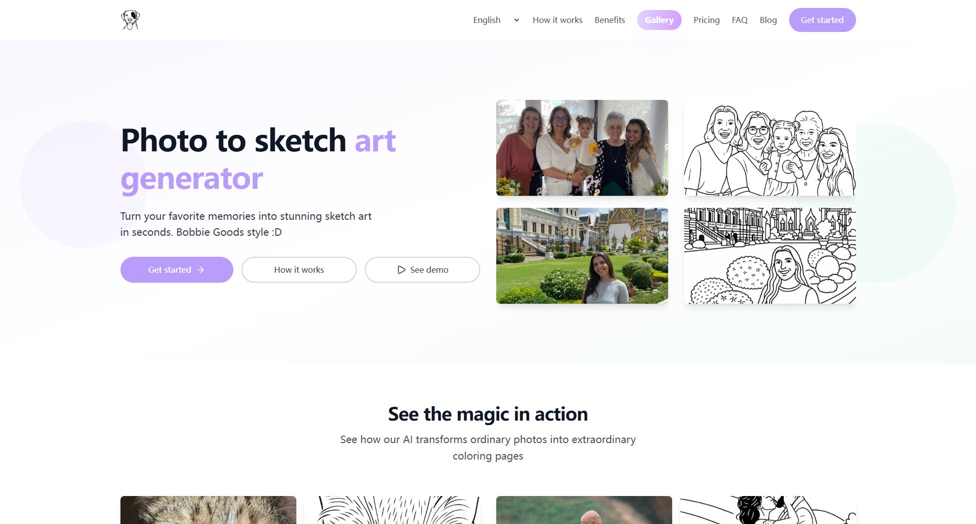 MylineArts MylineArts Interface & Screenshots MylineArts MylineArts Interface & Screenshots