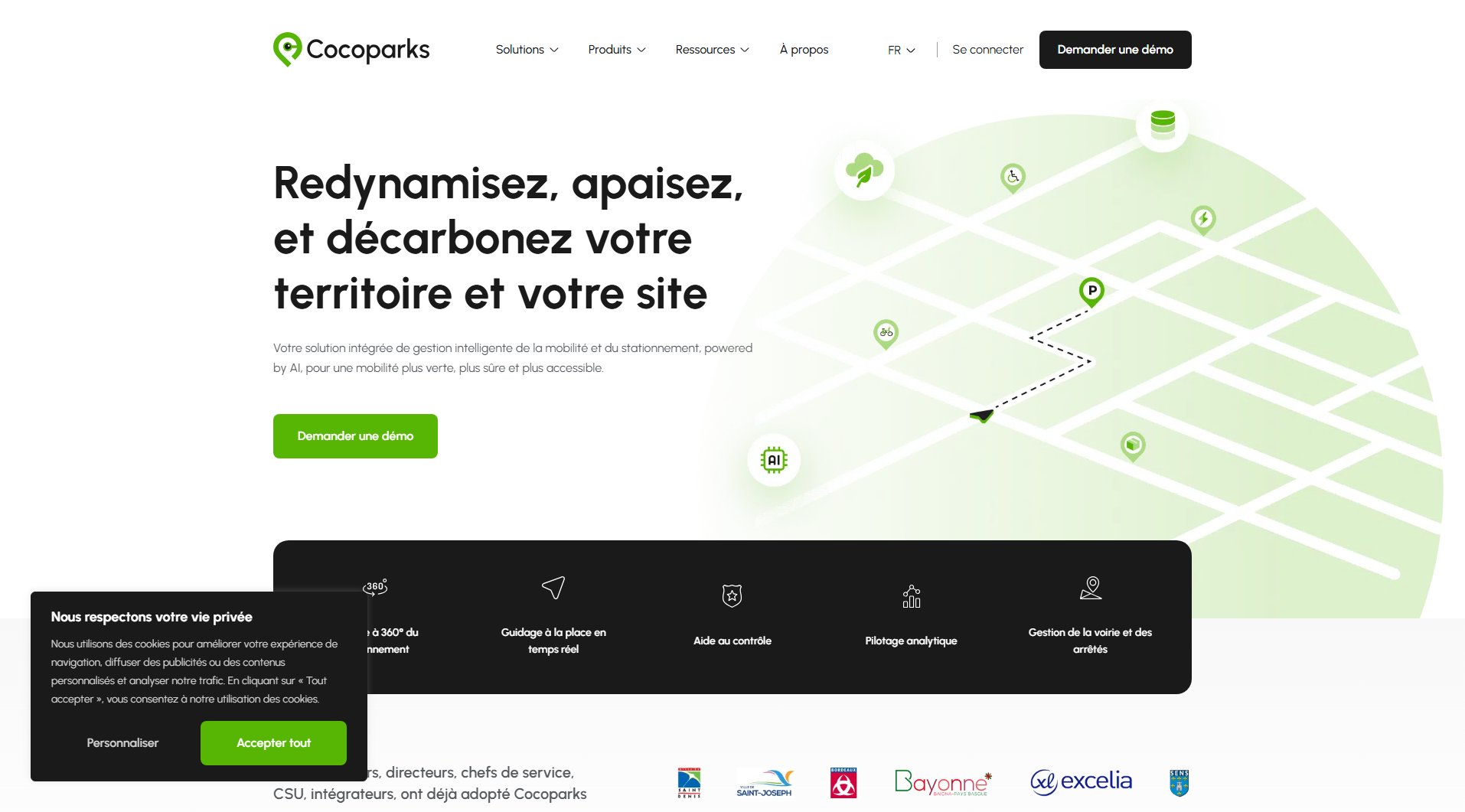 Cocoparks Cocoparks Interface & Screenshots Cocoparks Cocoparks Interface & Screenshots