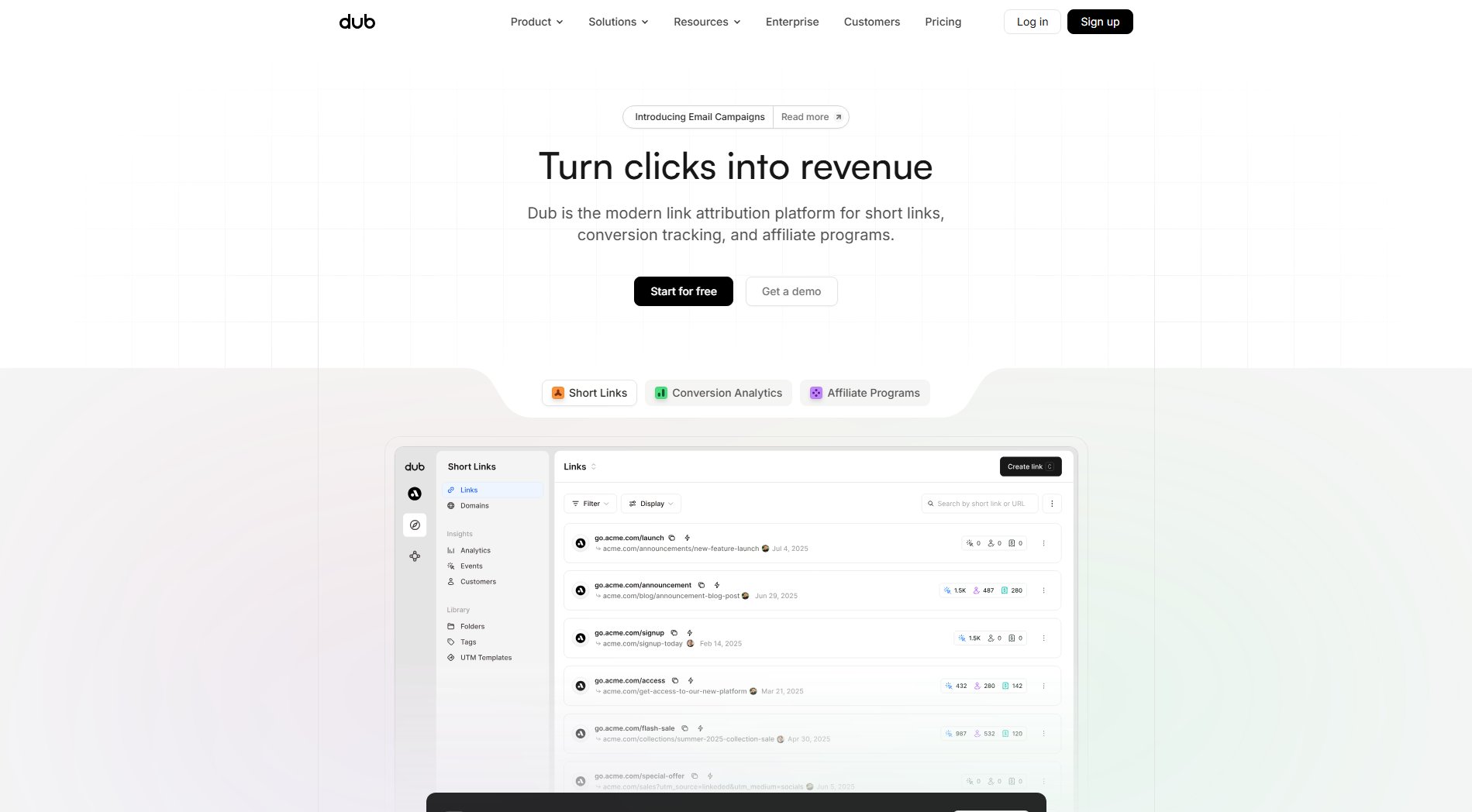 Dub Dub Interface & Screenshots Dub Dub Interface & Screenshots