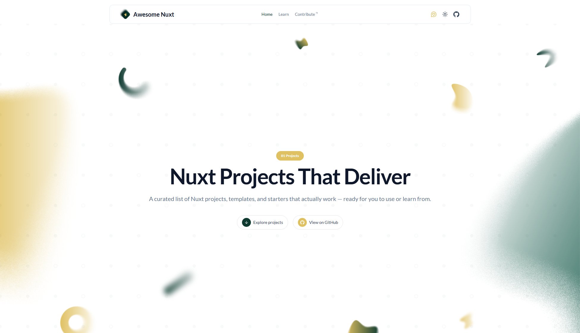 Awesome Nuxt Awesome Nuxt Interface & Screenshots Awesome Nuxt Awesome Nuxt Interface & Screenshots
