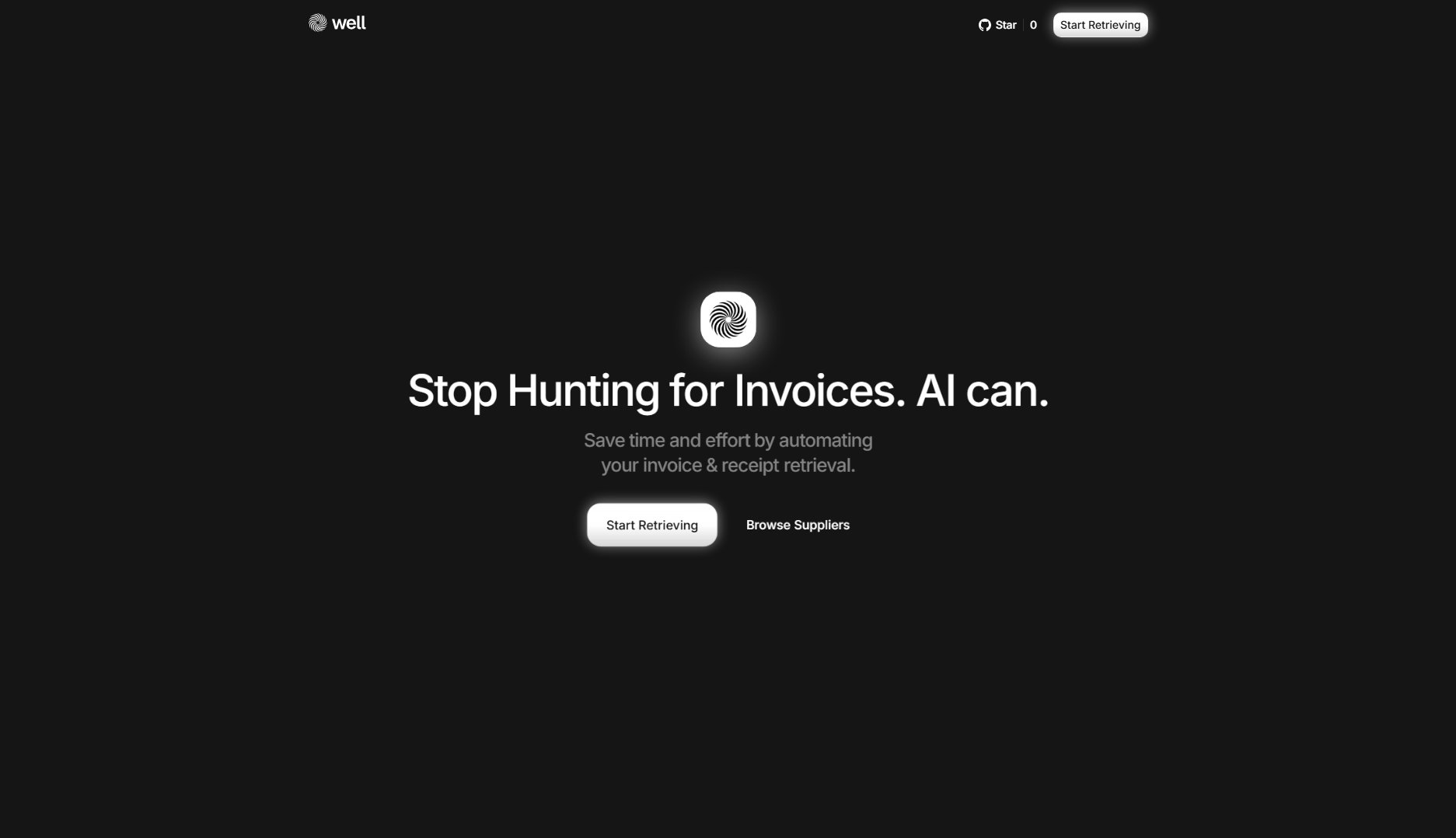 Well App Well App Interface & Screenshots