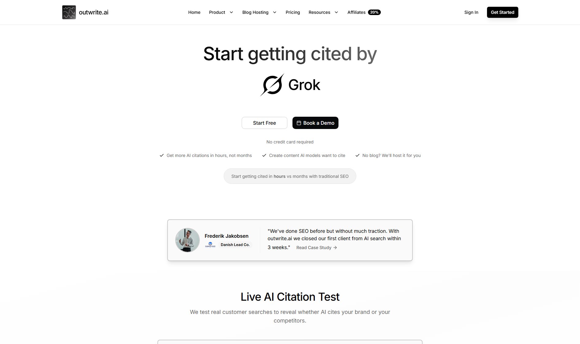 Outwrite.ai Outwrite.ai Interface & Screenshots Outwrite.ai Outwrite.ai Interface & Screenshots