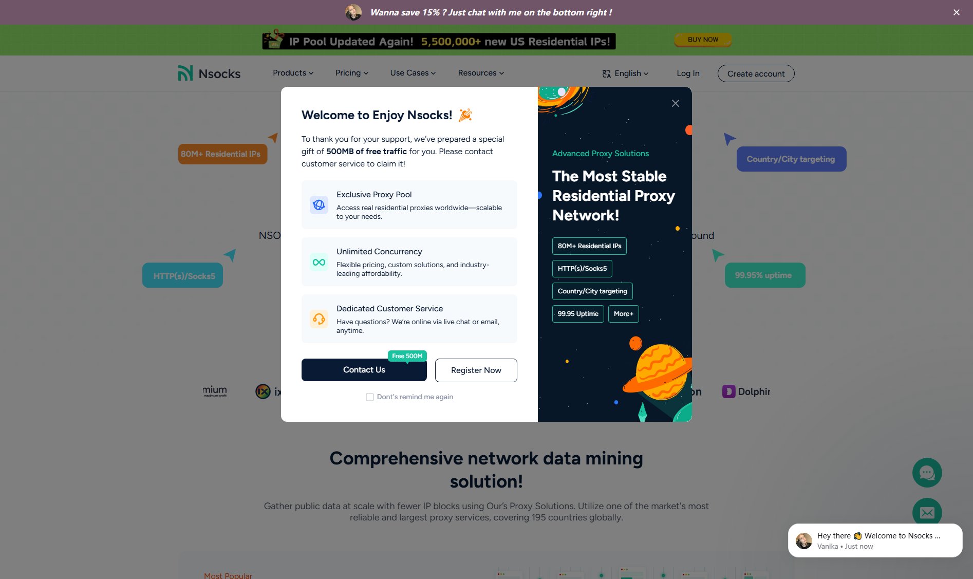 NSOCKS Proxy NSOCKS Proxy Interface & Screenshots NSOCKS Proxy NSOCKS Proxy Interface & Screenshots