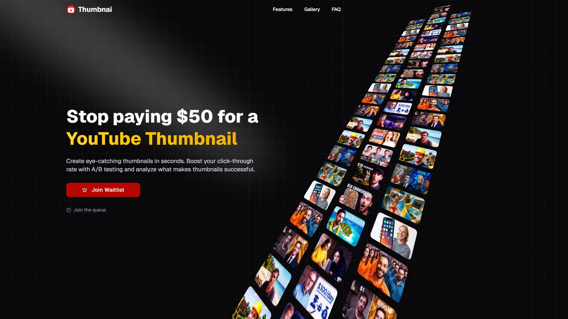 Thumbnai Screenshot Thumbnai Screenshot