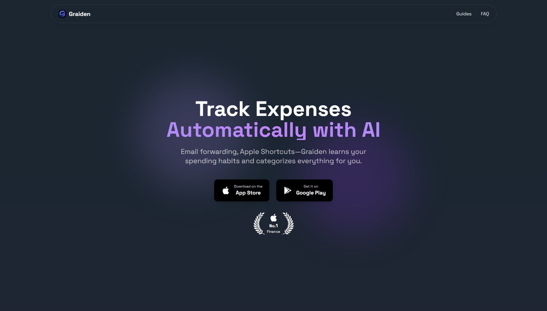 Graiden Graiden Interface & Screenshots Graiden Graiden Interface & Screenshots