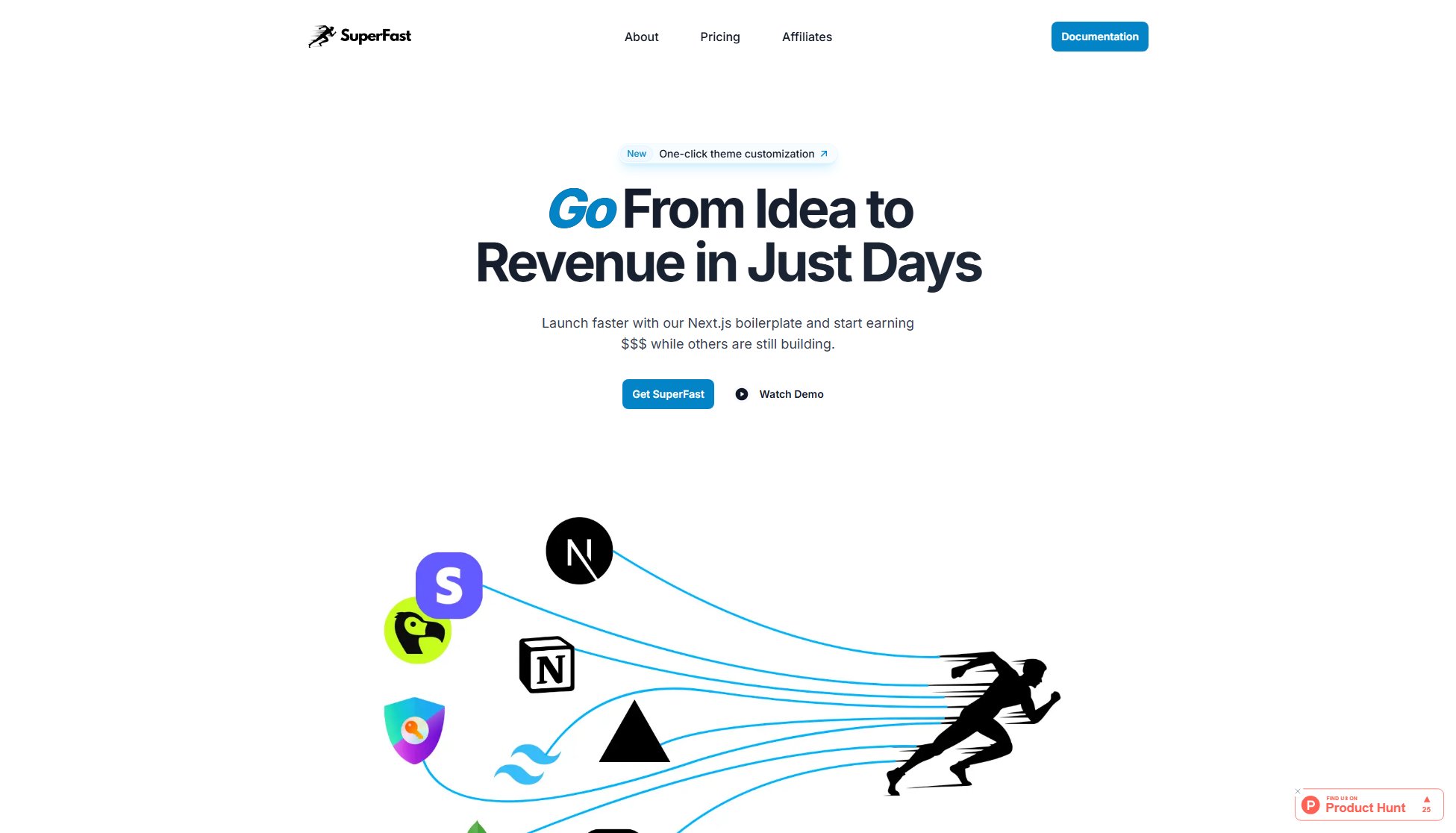 SuperFast SuperFast Interface & Screenshots SuperFast SuperFast Interface & Screenshots