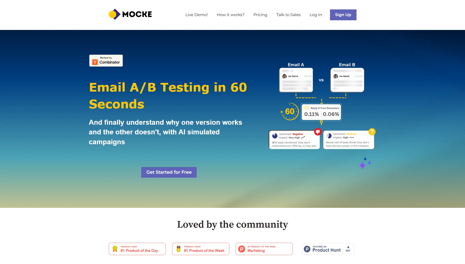 Mocke Mocke Interface & Screenshots Mocke Mocke Interface & Screenshots
