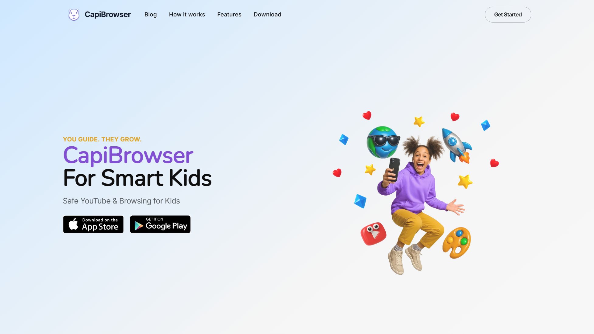 CapiBrowser CapiBrowser Interface & Screenshots CapiBrowser CapiBrowser Interface & Screenshots