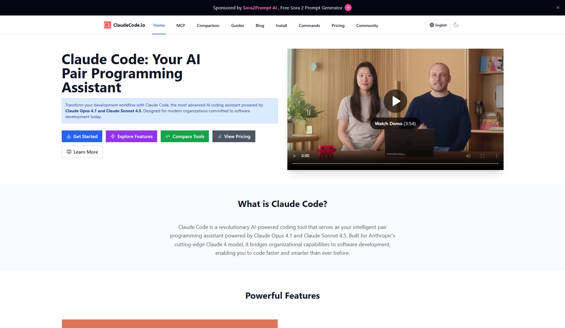 Claude Code Claude Code Interface & Screenshots