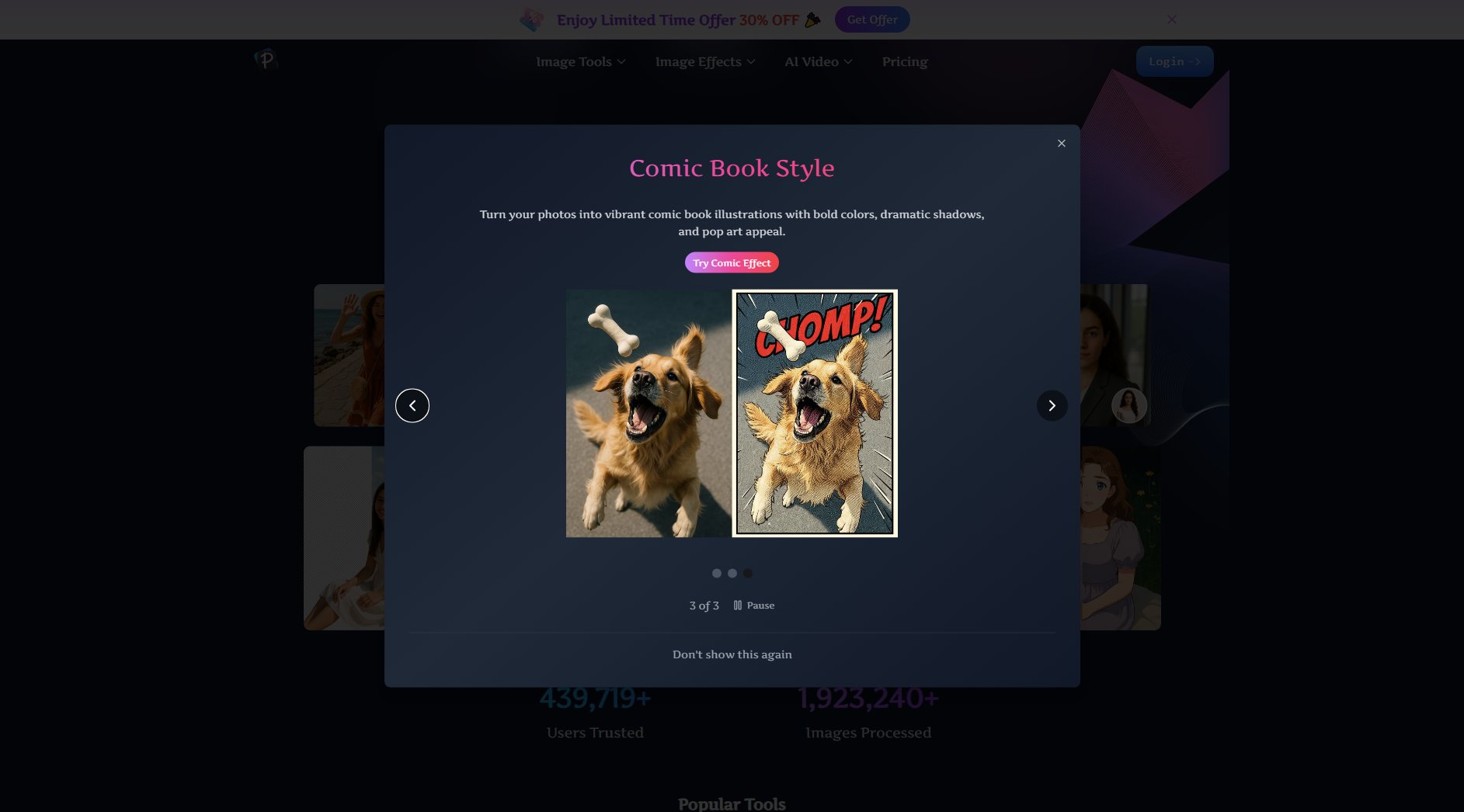 Pixfy AI Pixfy AI Interface & Screenshots Pixfy AI Pixfy AI Interface & Screenshots