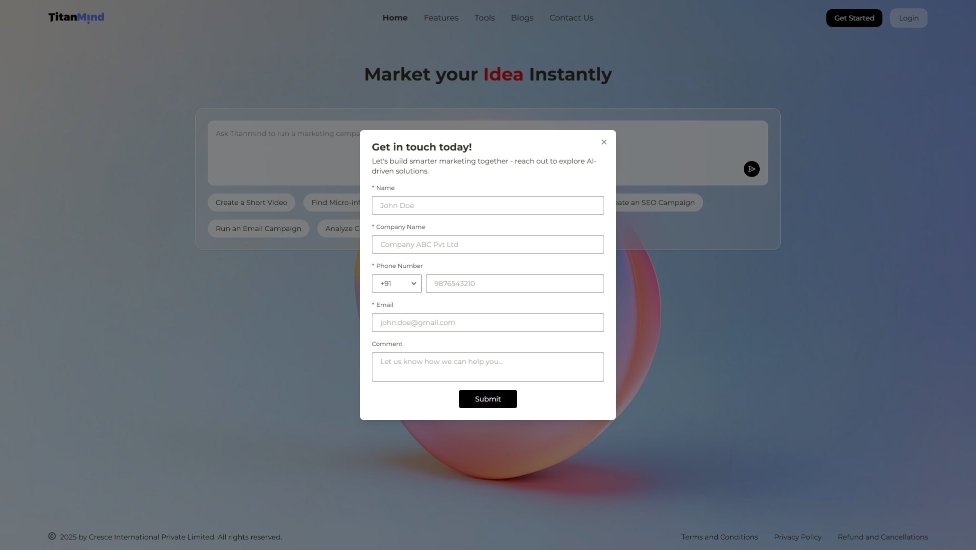 Titanmind Titanmind Interface & Screenshots Titanmind Titanmind Interface & Screenshots