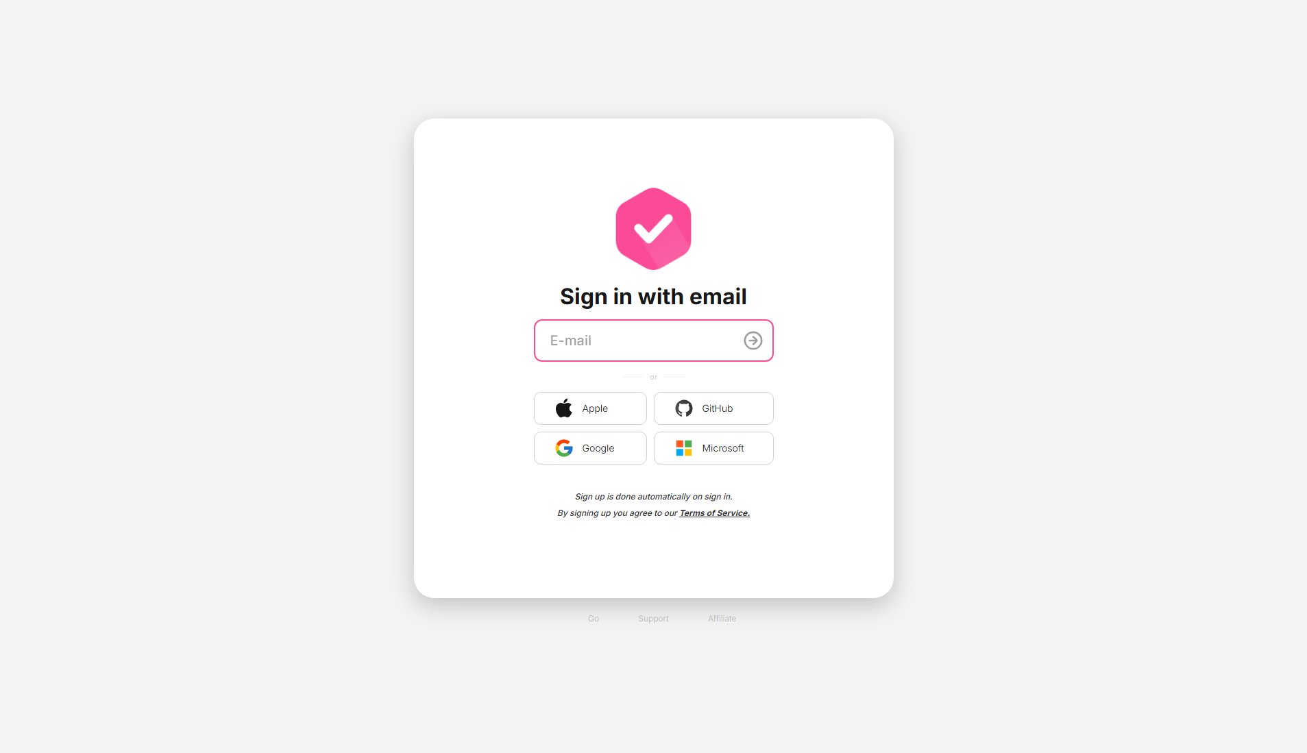 To To-Do To To-Do Interface & Screenshots To To-Do To To-Do Interface & Screenshots