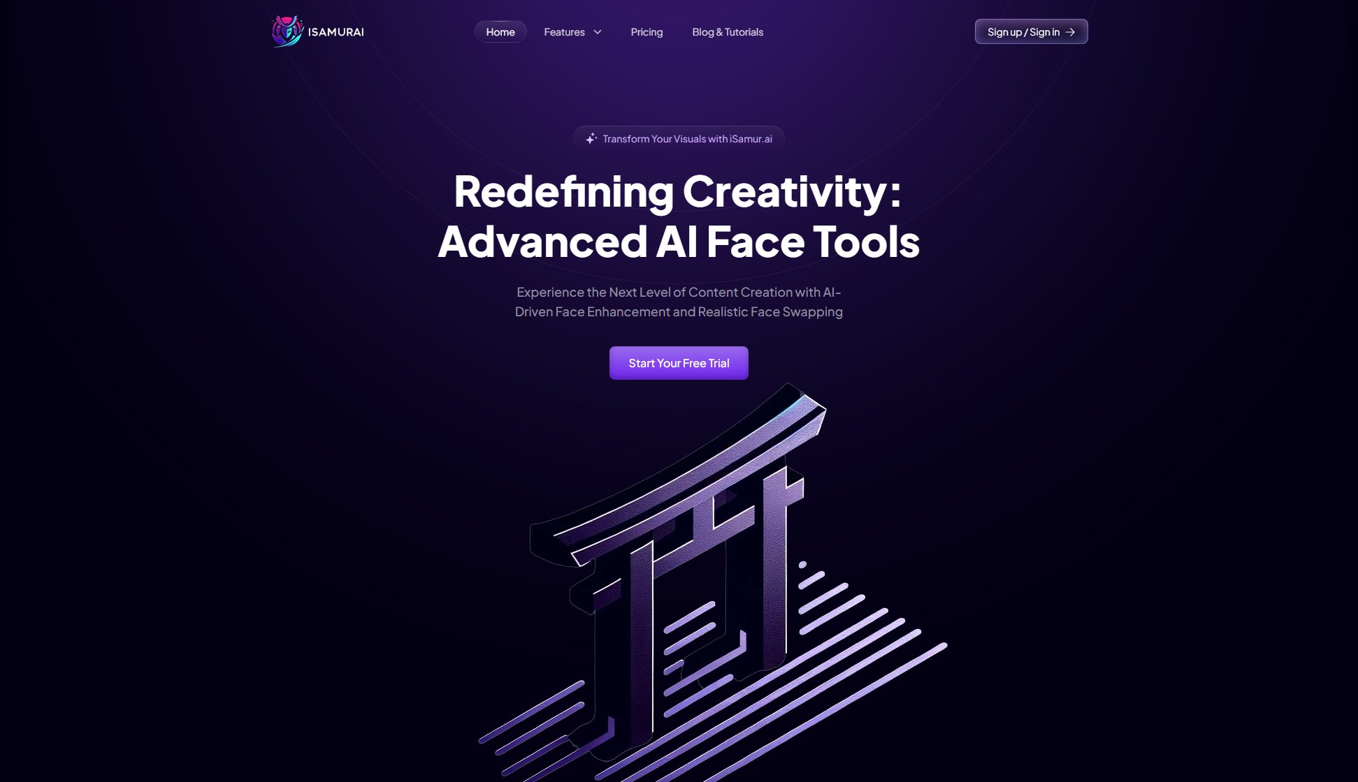 iSamur.ai iSamur.ai Interface & Screenshots iSamur.ai iSamur.ai Interface & Screenshots