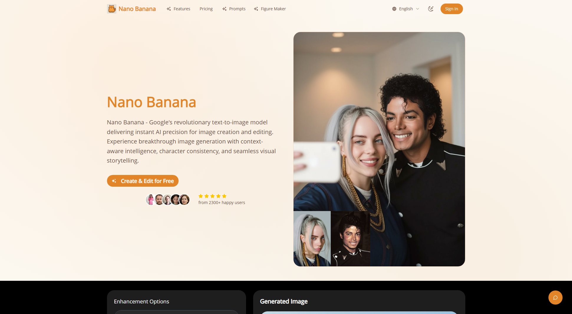 Nano Banana Nano Banana Interface & Screenshots Nano Banana Nano Banana Interface & Screenshots