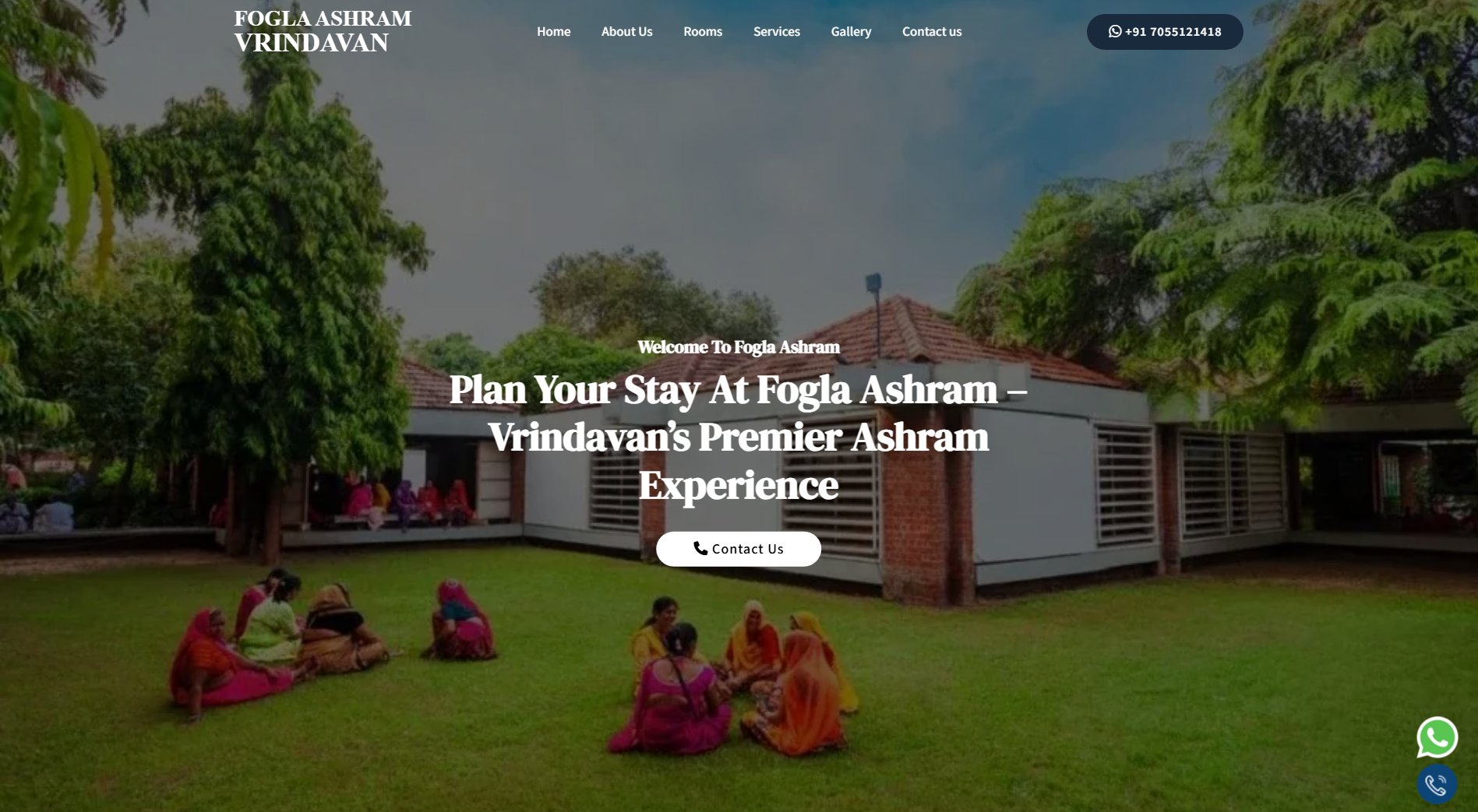 Fogla Ashram Fogla Ashram Interface & Screenshots Fogla Ashram Fogla Ashram Interface & Screenshots