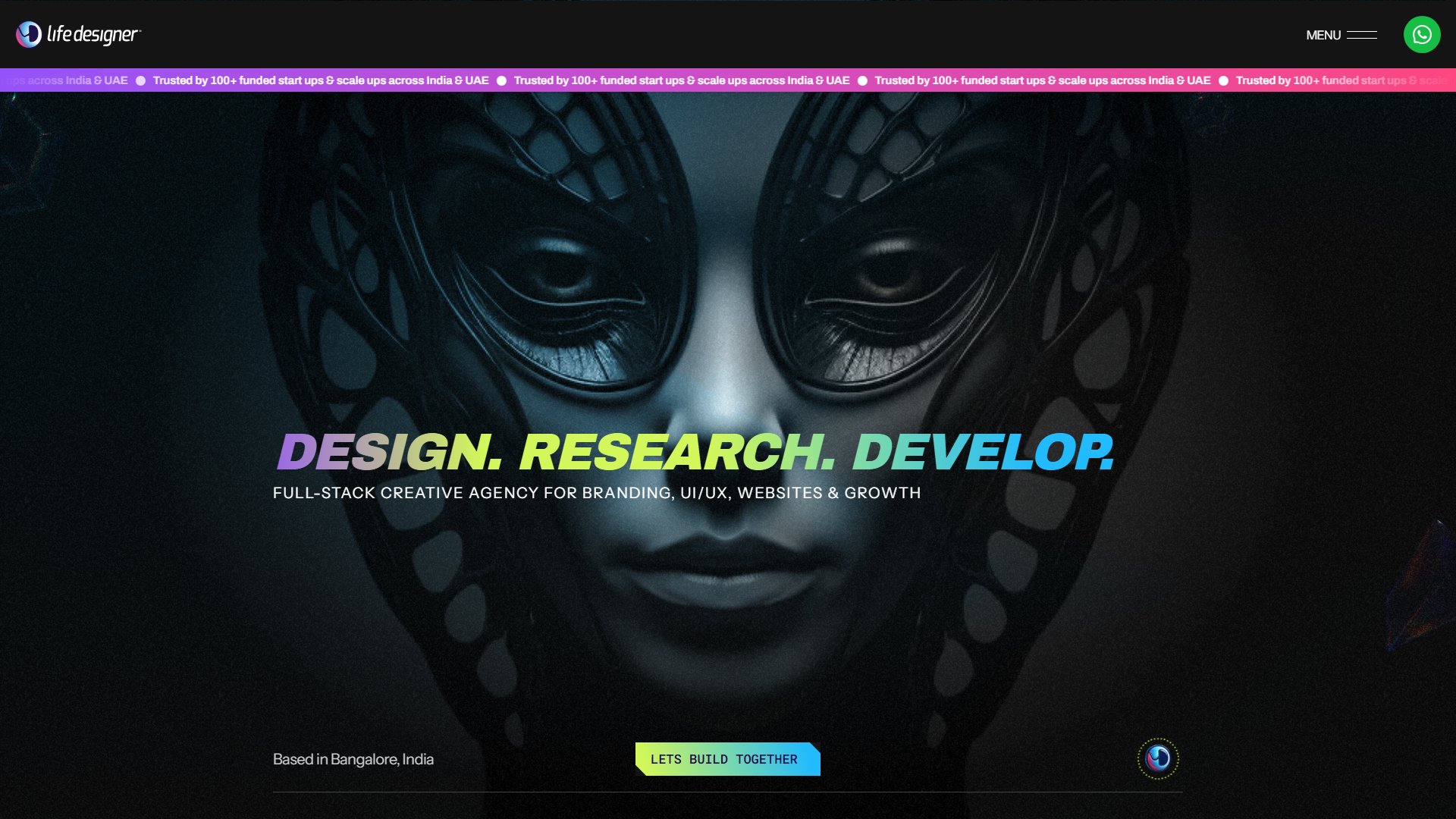 Life Designer Screenshot