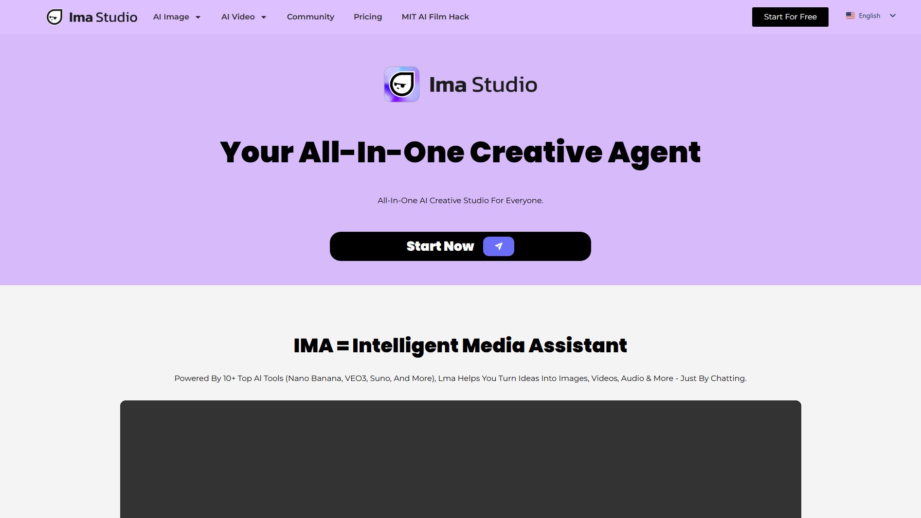Ima Studio Ima Studio Interface & Screenshots Ima Studio Ima Studio Interface & Screenshots