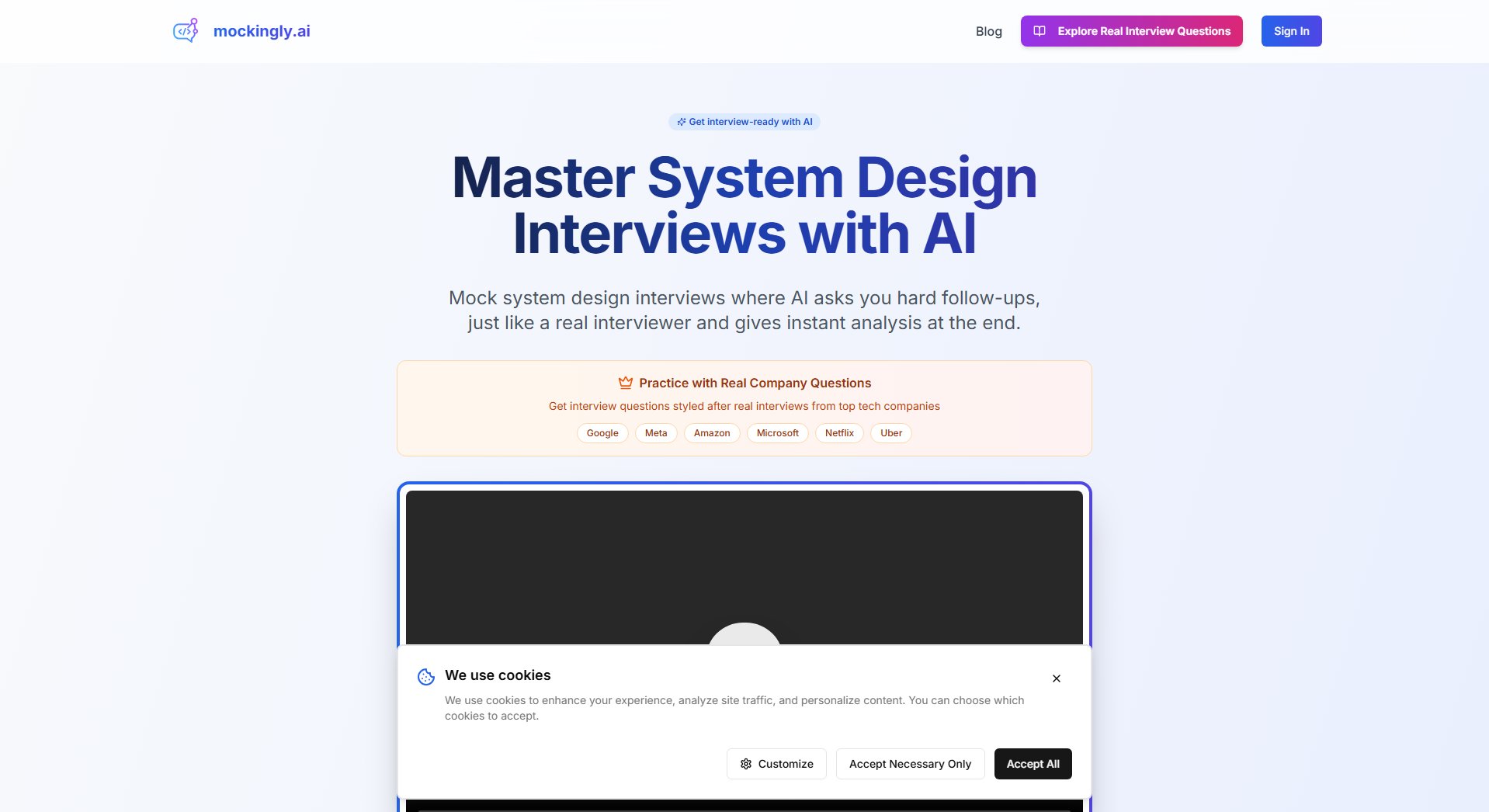mockingly.ai mockingly.ai Interface & Screenshots mockingly.ai mockingly.ai Interface & Screenshots