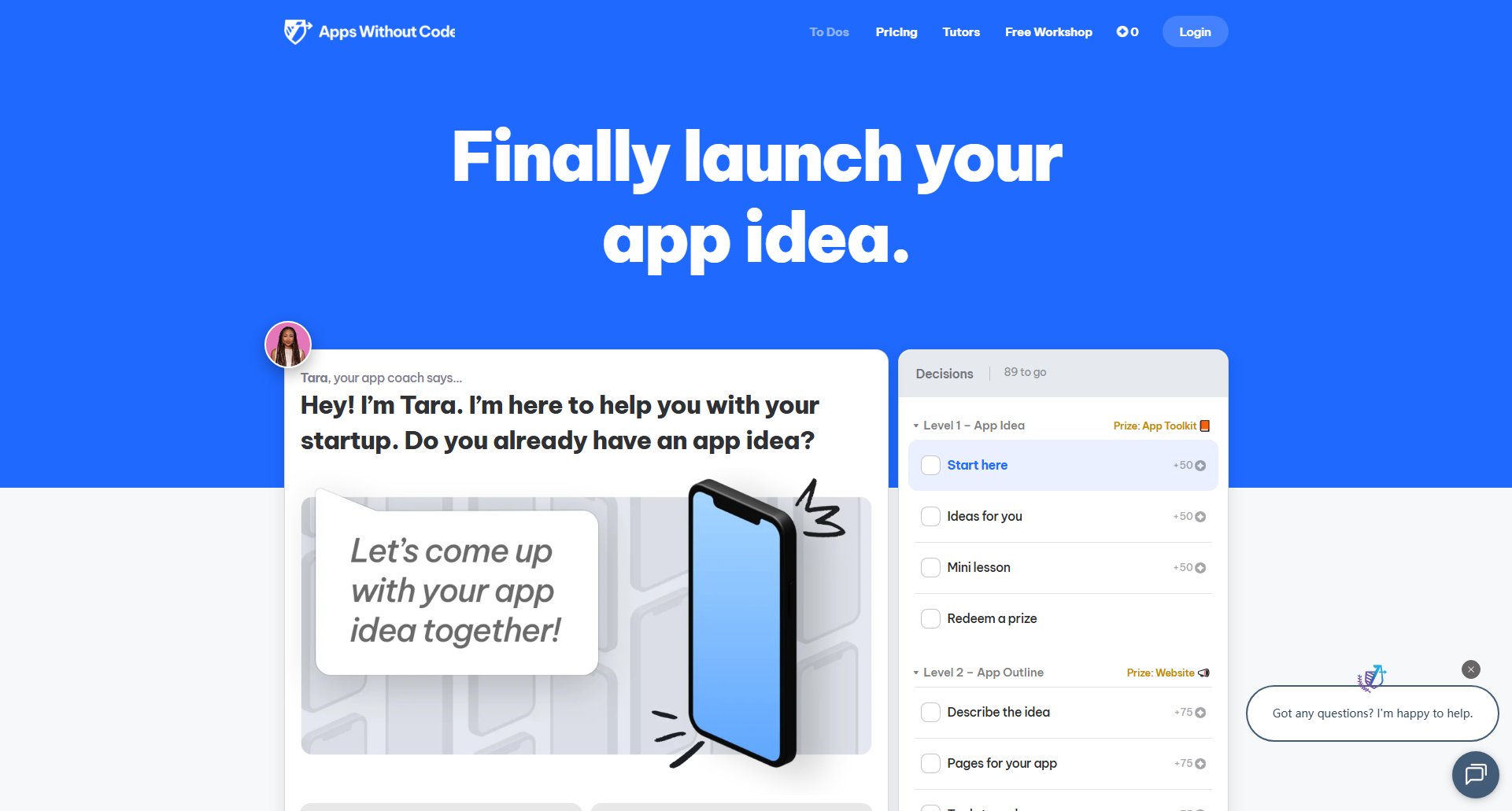 Apps Without Code Apps Without Code Interface & Screenshots Apps Without Code Apps Without Code Interface & Screenshots