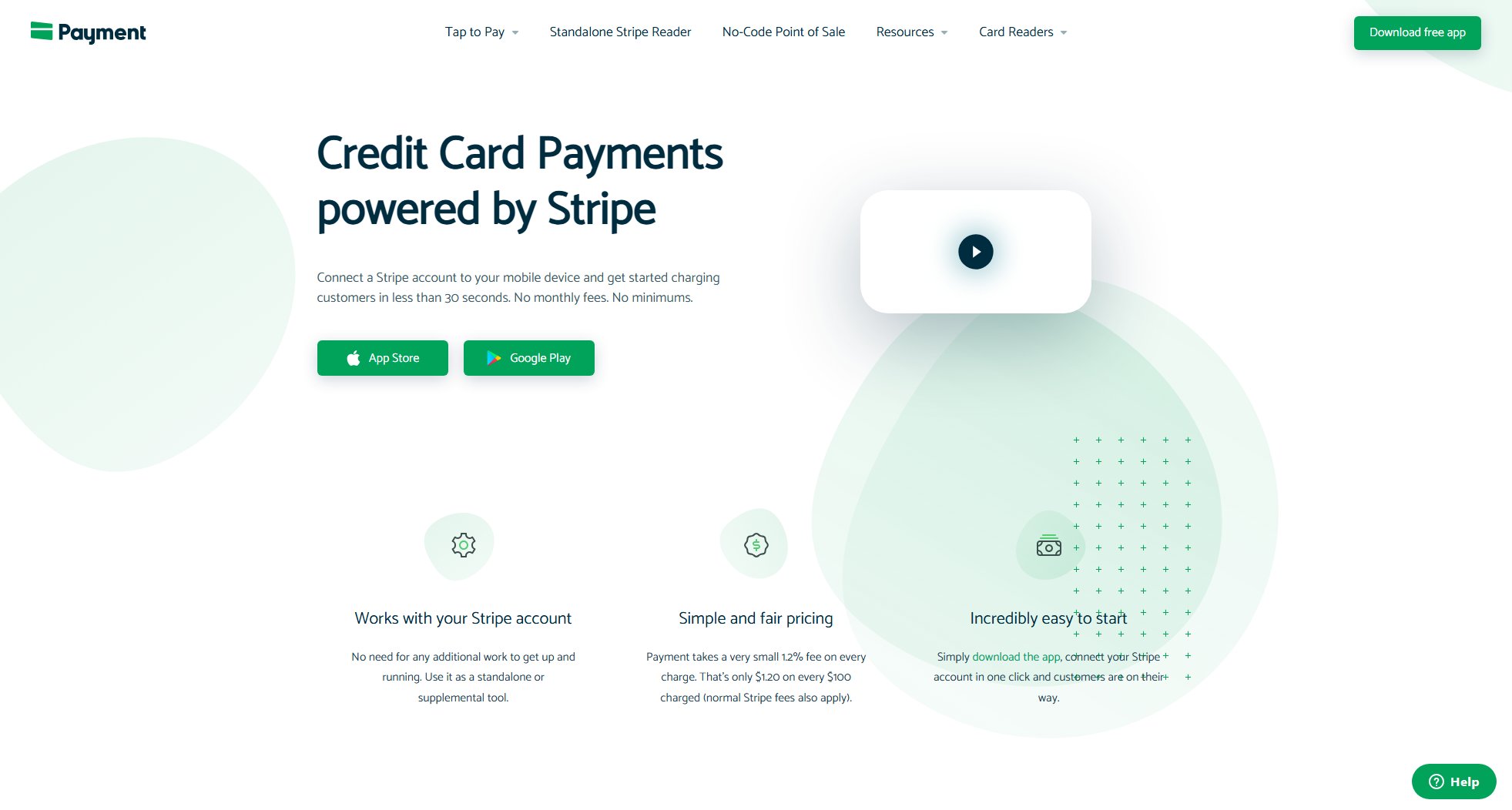 Payment for Stripe Payment for Stripe Interface & Screenshots Payment for Stripe Payment for Stripe Interface & Screenshots
