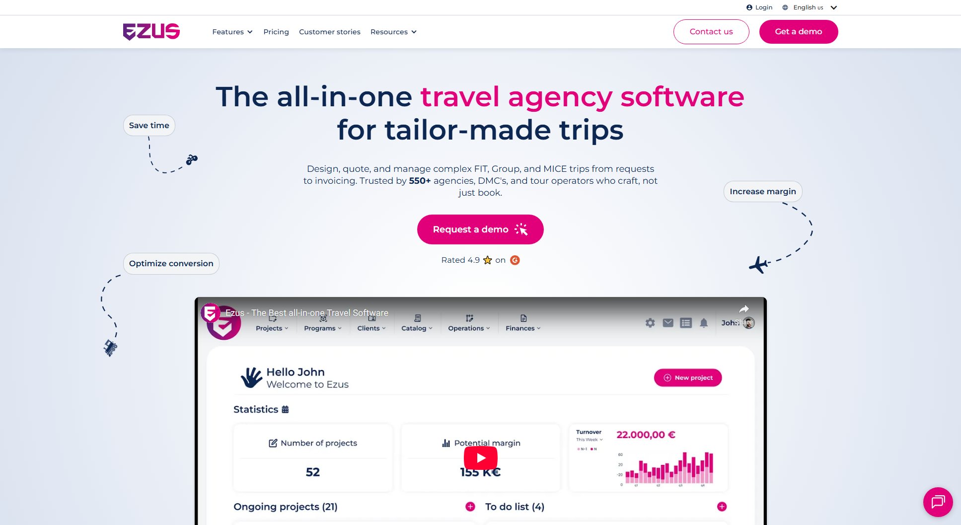 Ezus Ezus Interface & Screenshots Ezus Ezus Interface & Screenshots