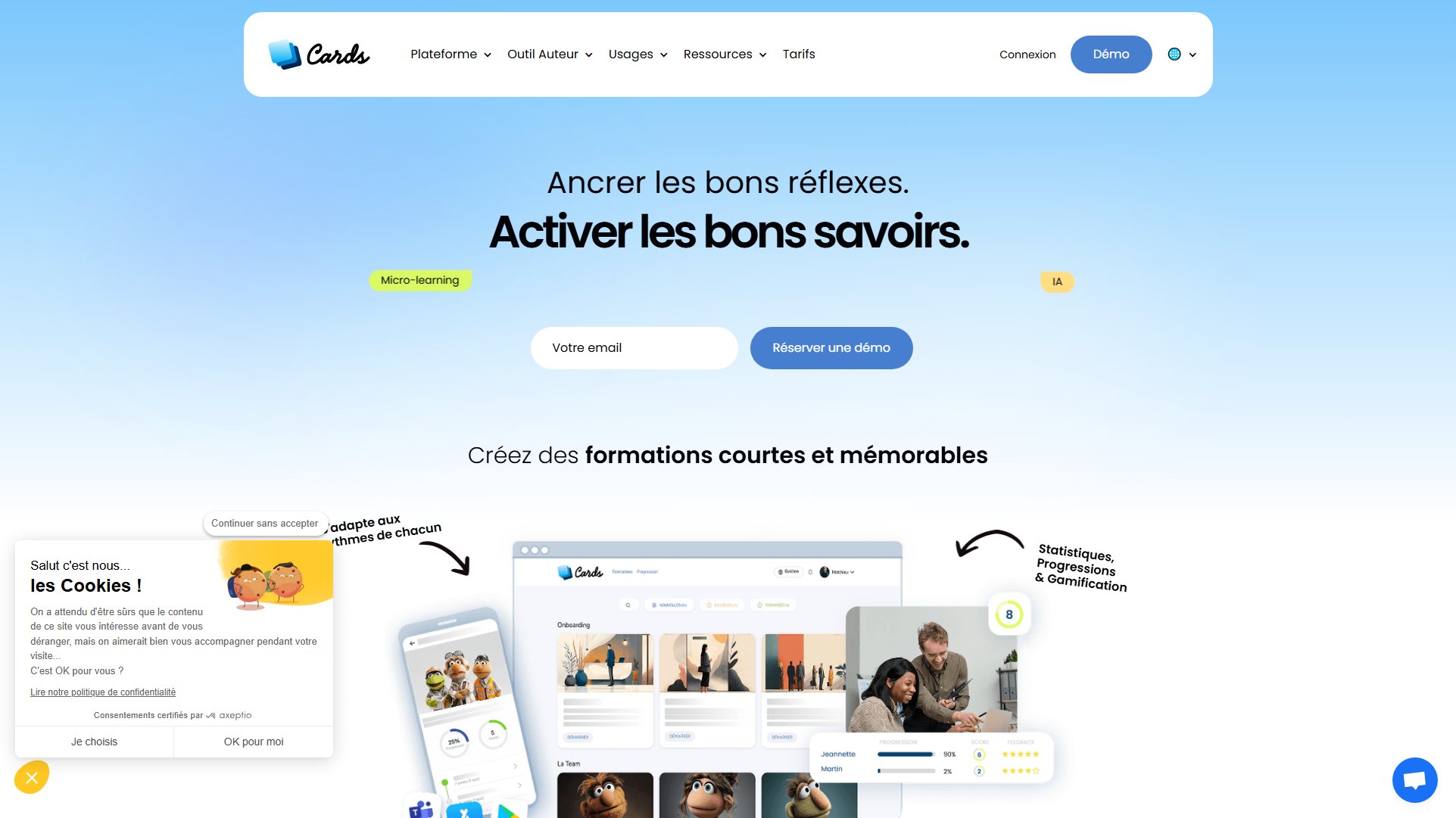 Cards Cards Interface & Screenshots Cards Cards Interface & Screenshots