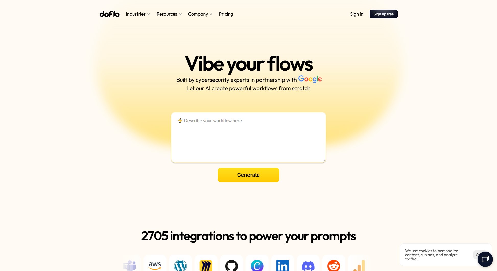 doFlo doFlo Interface & Screenshots