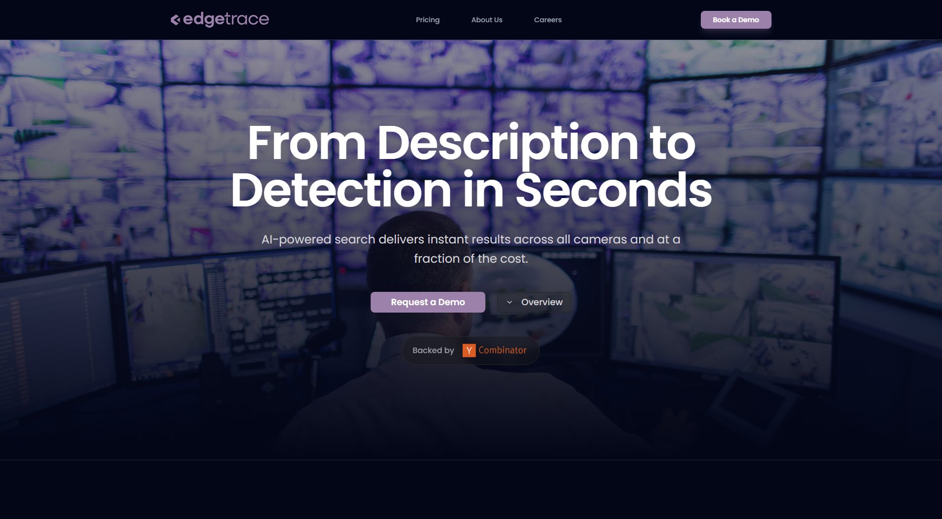 edgetrace edgetrace Interface & Screenshots edgetrace edgetrace Interface & Screenshots