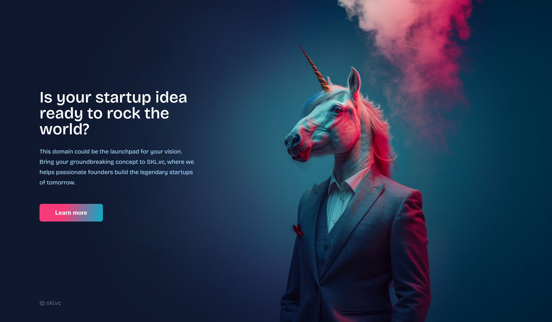 SKL.vc by Artem Sokolov SKL.vc by Artem Sokolov Interface & Screenshots