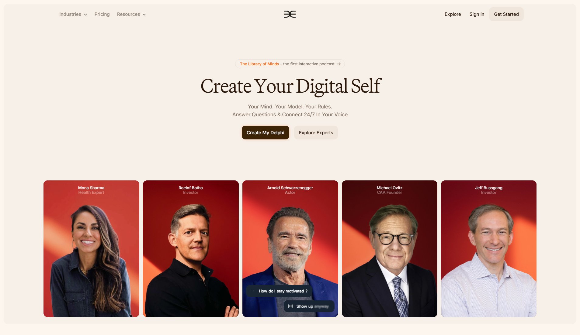 Delphi Delphi Interface & Screenshots Delphi Delphi Interface & Screenshots