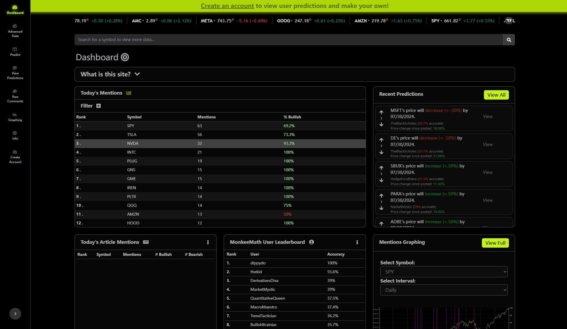 MonkeeMath MonkeeMath Interface & Screenshots