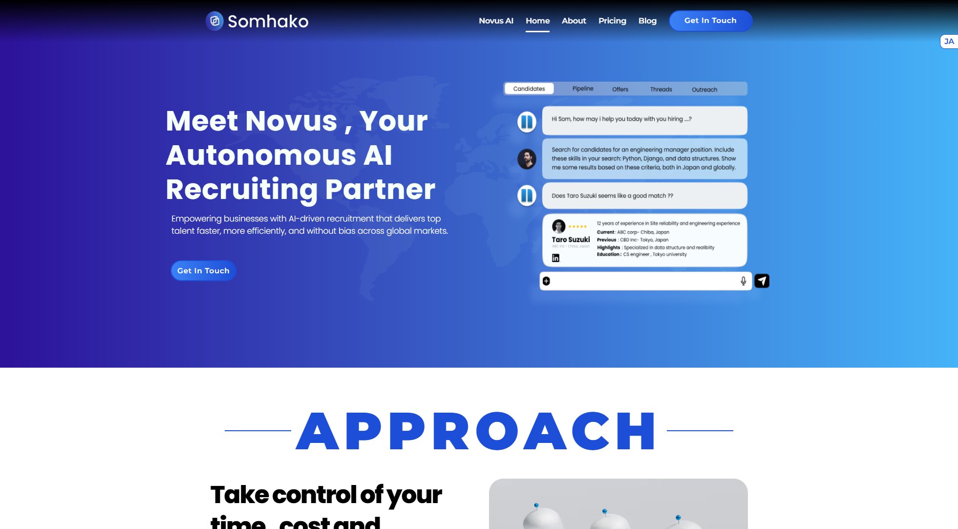 Somhako Somhako Interface & Screenshots Somhako Somhako Interface & Screenshots
