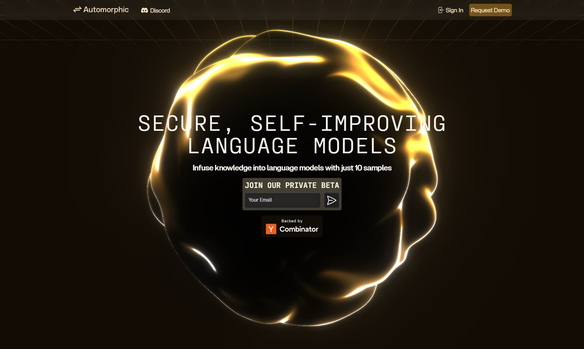 Automorphic Automorphic Interface & Screenshots Automorphic Automorphic Interface & Screenshots