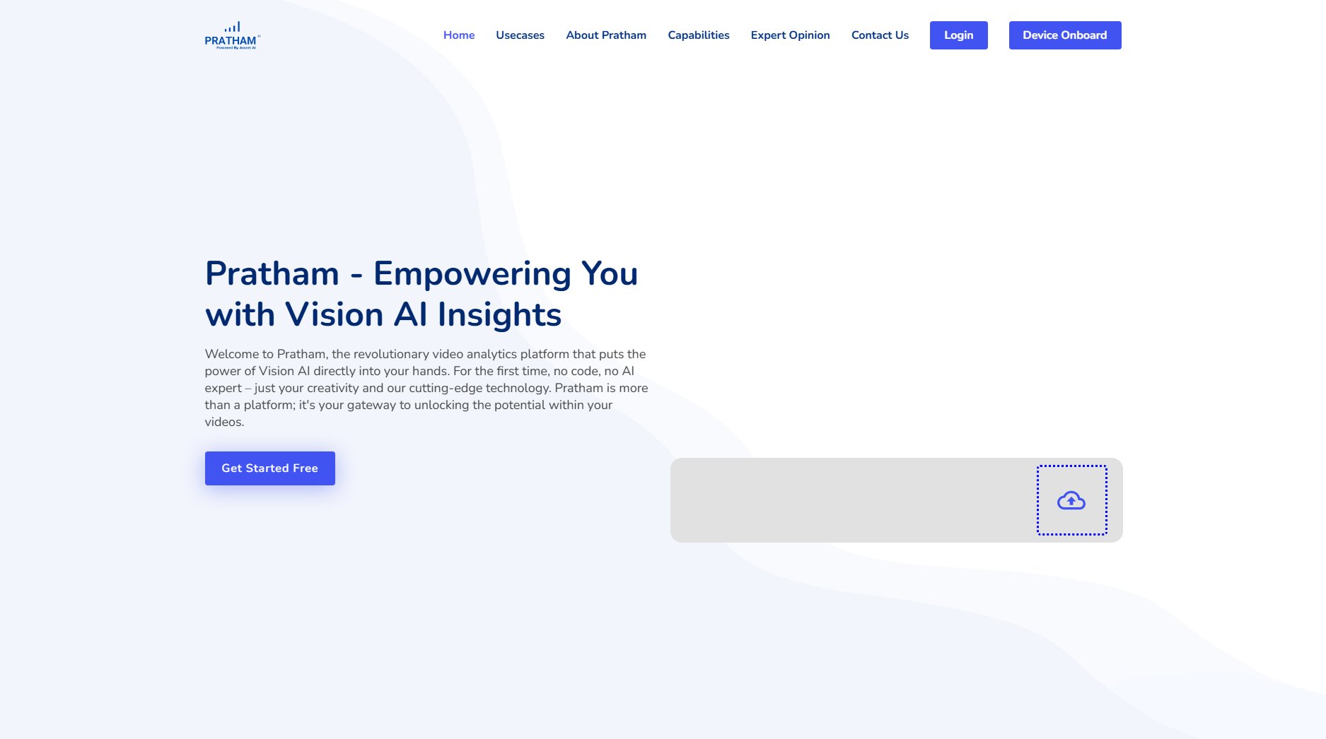 Pratham Pratham Interface & Screenshots Pratham Pratham Interface & Screenshots