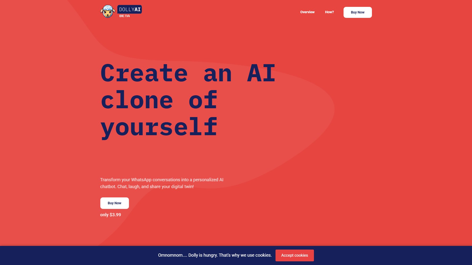 Dolly AI Dolly AI Interface & Screenshots Dolly AI Dolly AI Interface & Screenshots