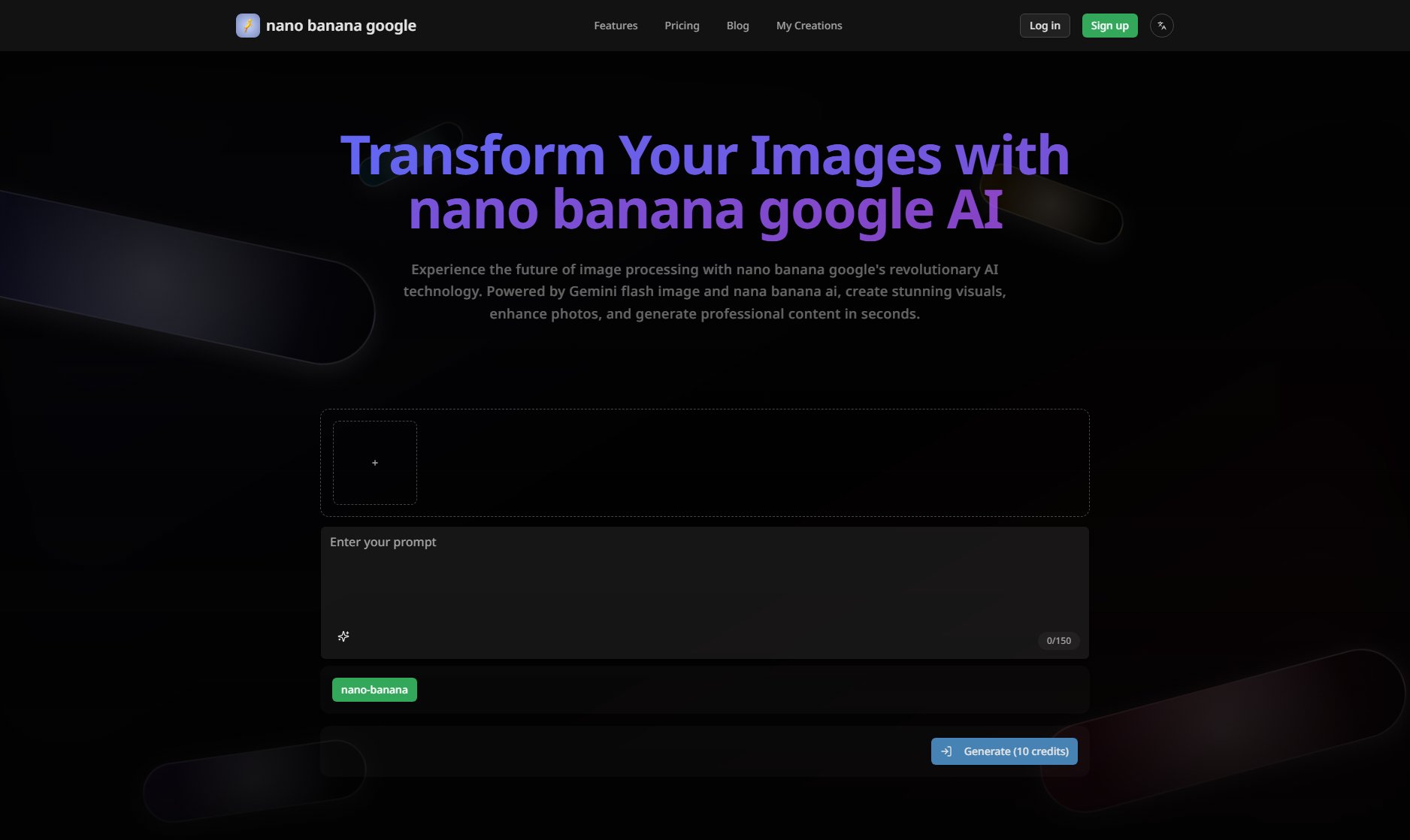 nano banana google nano banana google Interface & Screenshots nano banana google nano banana google Interface & Screenshots