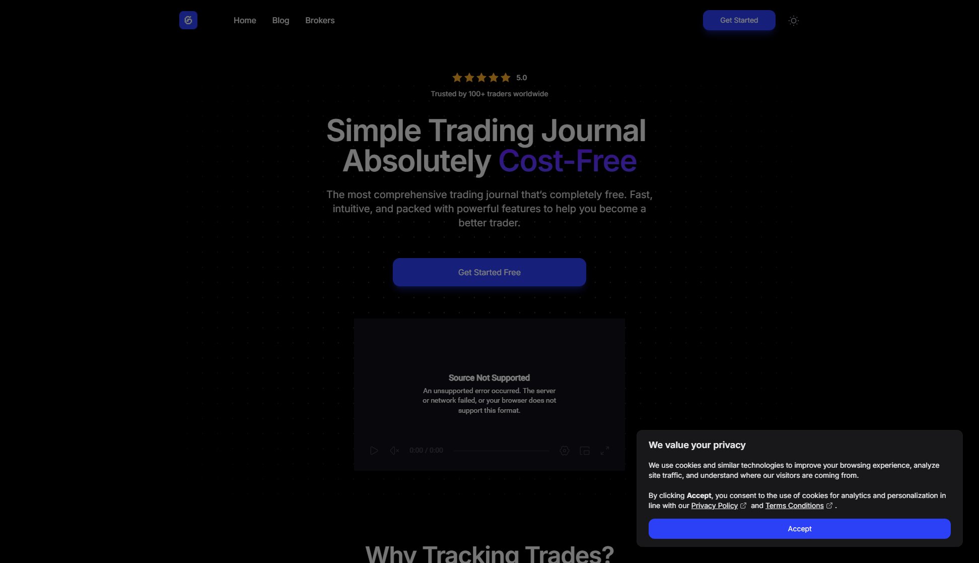 GASPNTRADER GASPNTRADER Interface & Screenshots GASPNTRADER GASPNTRADER Interface & Screenshots