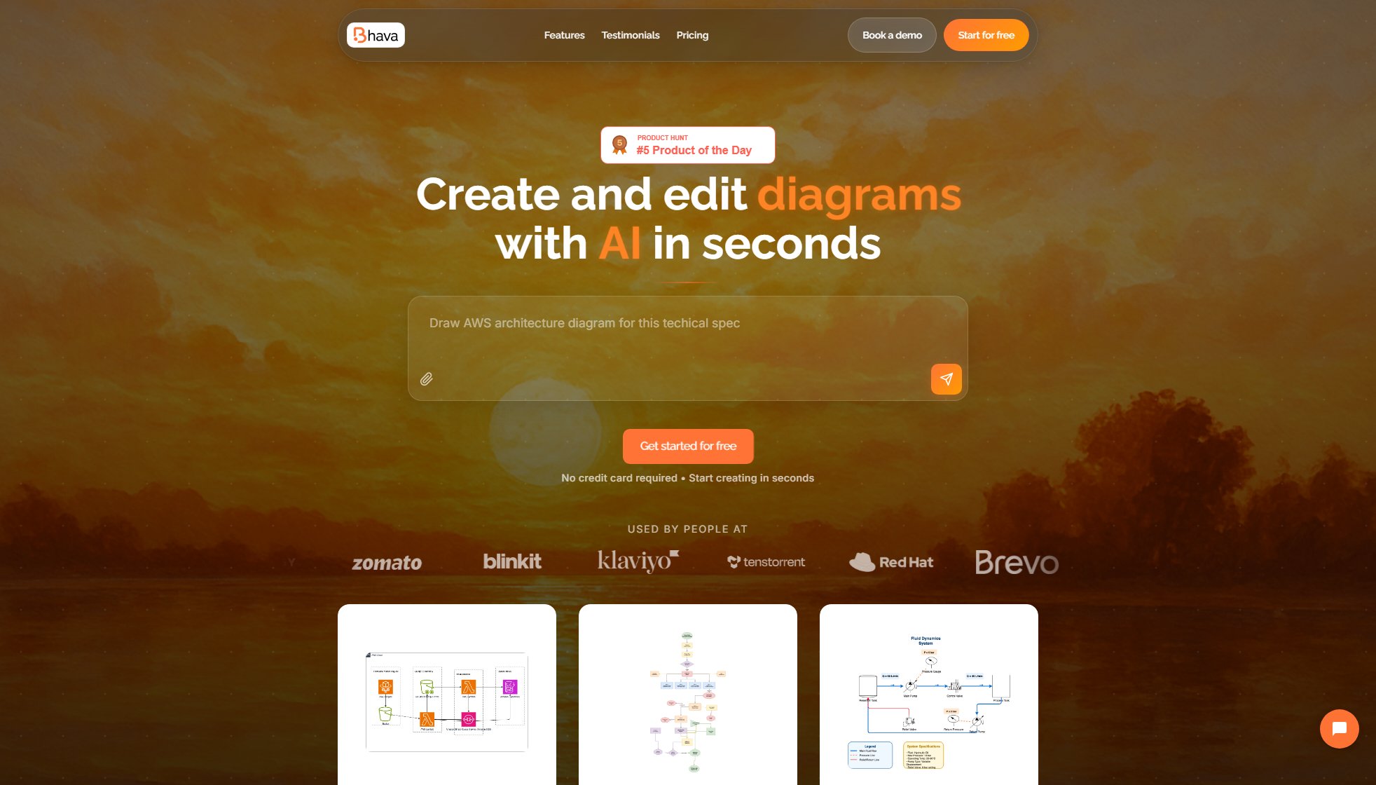 Bhava Bhava Interface & Screenshots Bhava Bhava Interface & Screenshots
