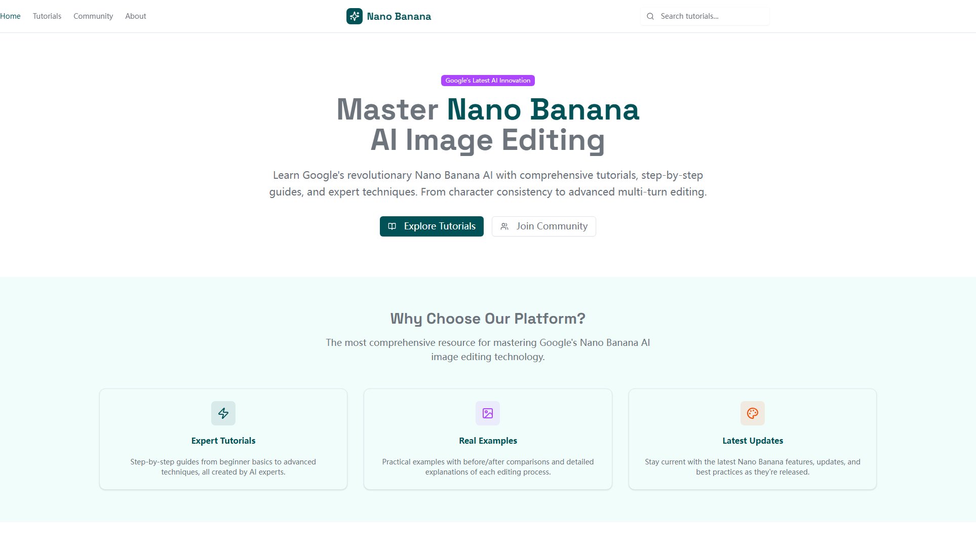 Nano Banana Screenshot Nano Banana Screenshot
