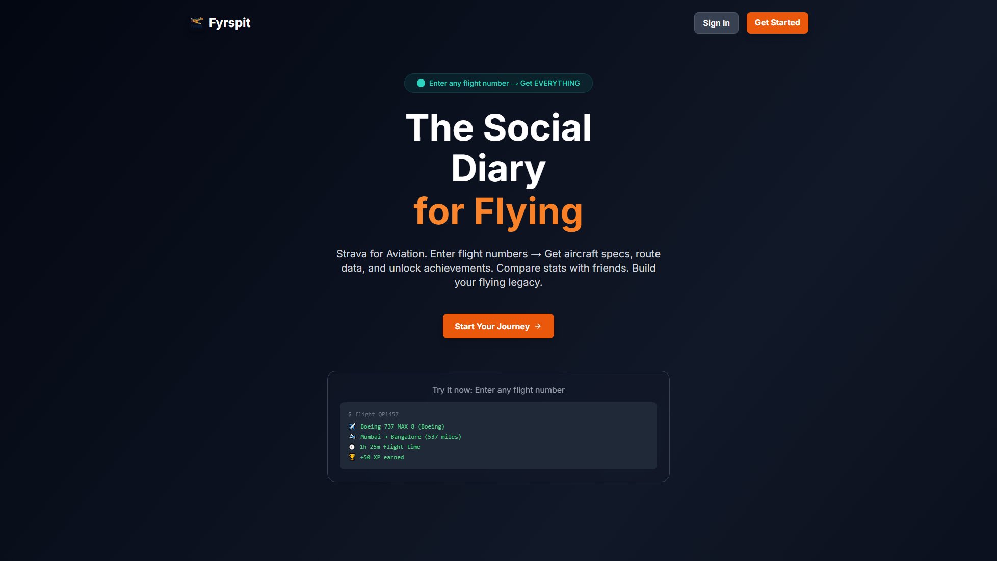 Fyrspit Screenshot Fyrspit Screenshot