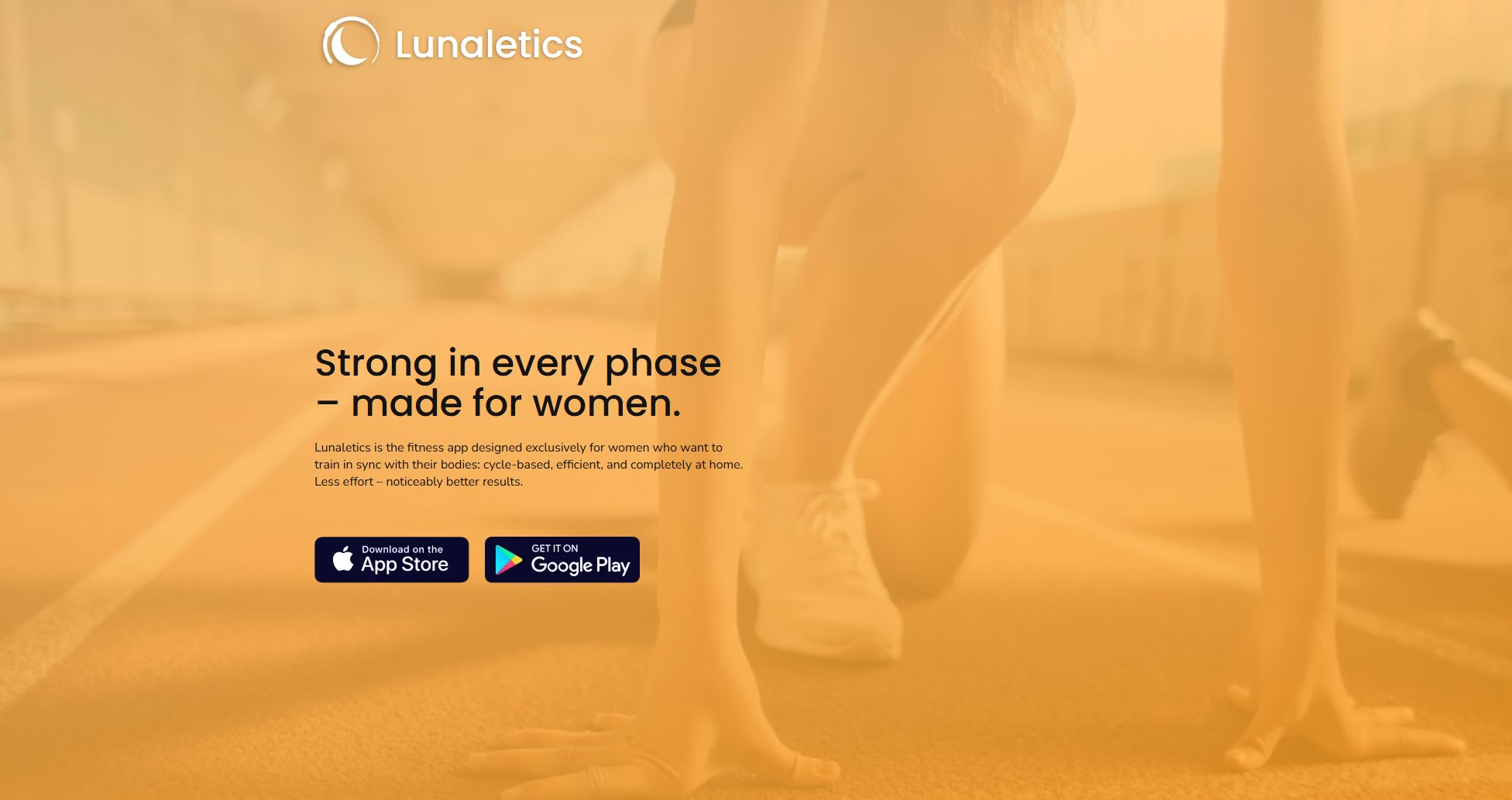 Lunaletics Lunaletics Interface & Screenshots Lunaletics Lunaletics Interface & Screenshots
