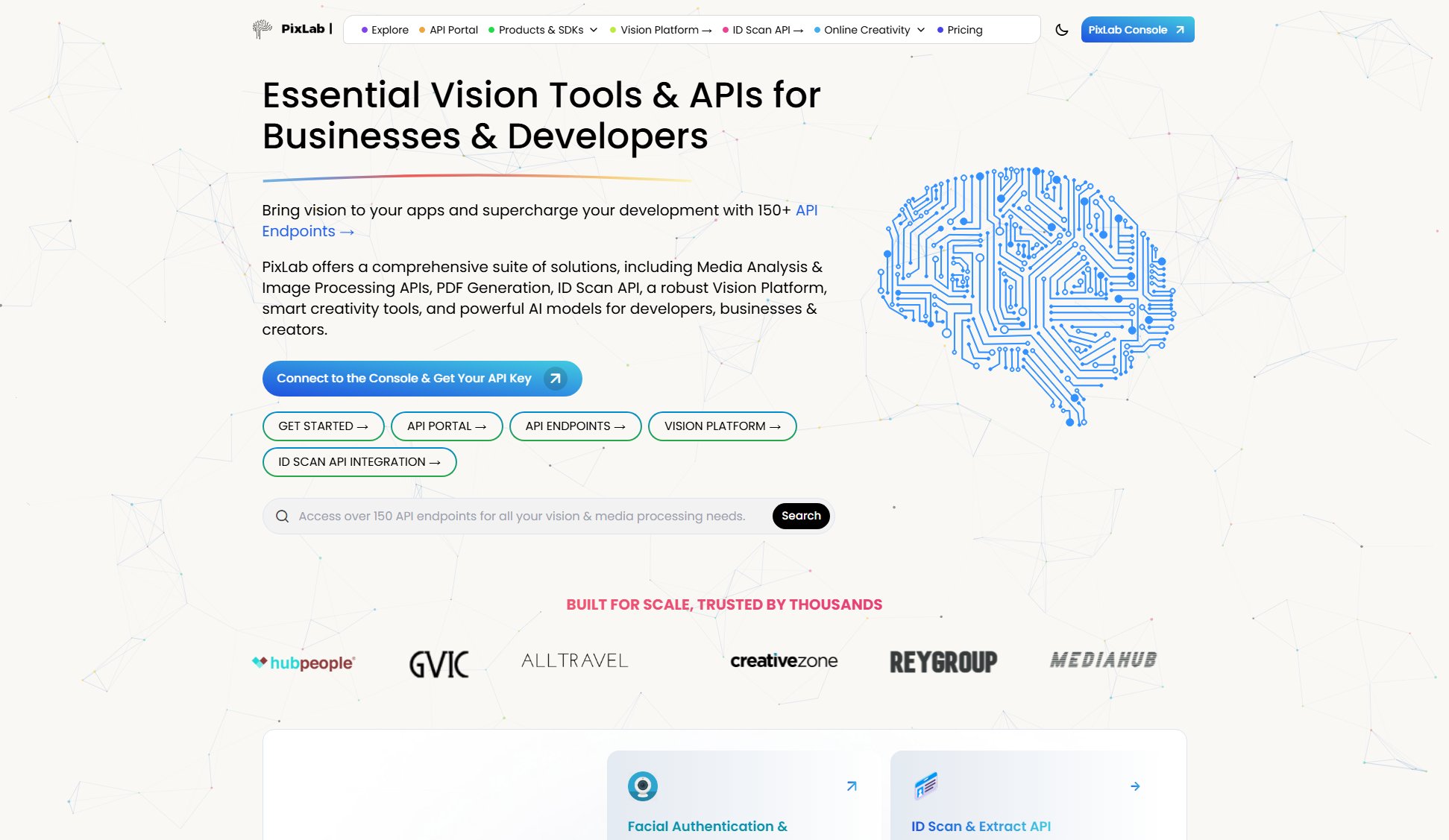 PixLab Screenshot