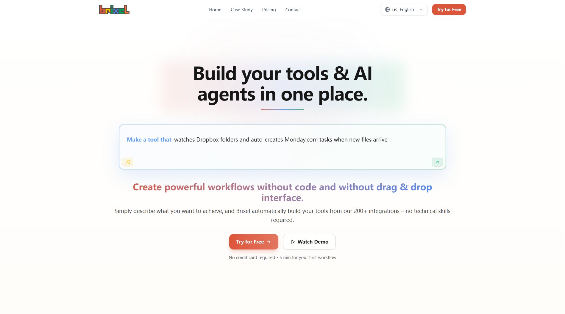 Brixel Brixel Interface & Screenshots Brixel Brixel Interface & Screenshots