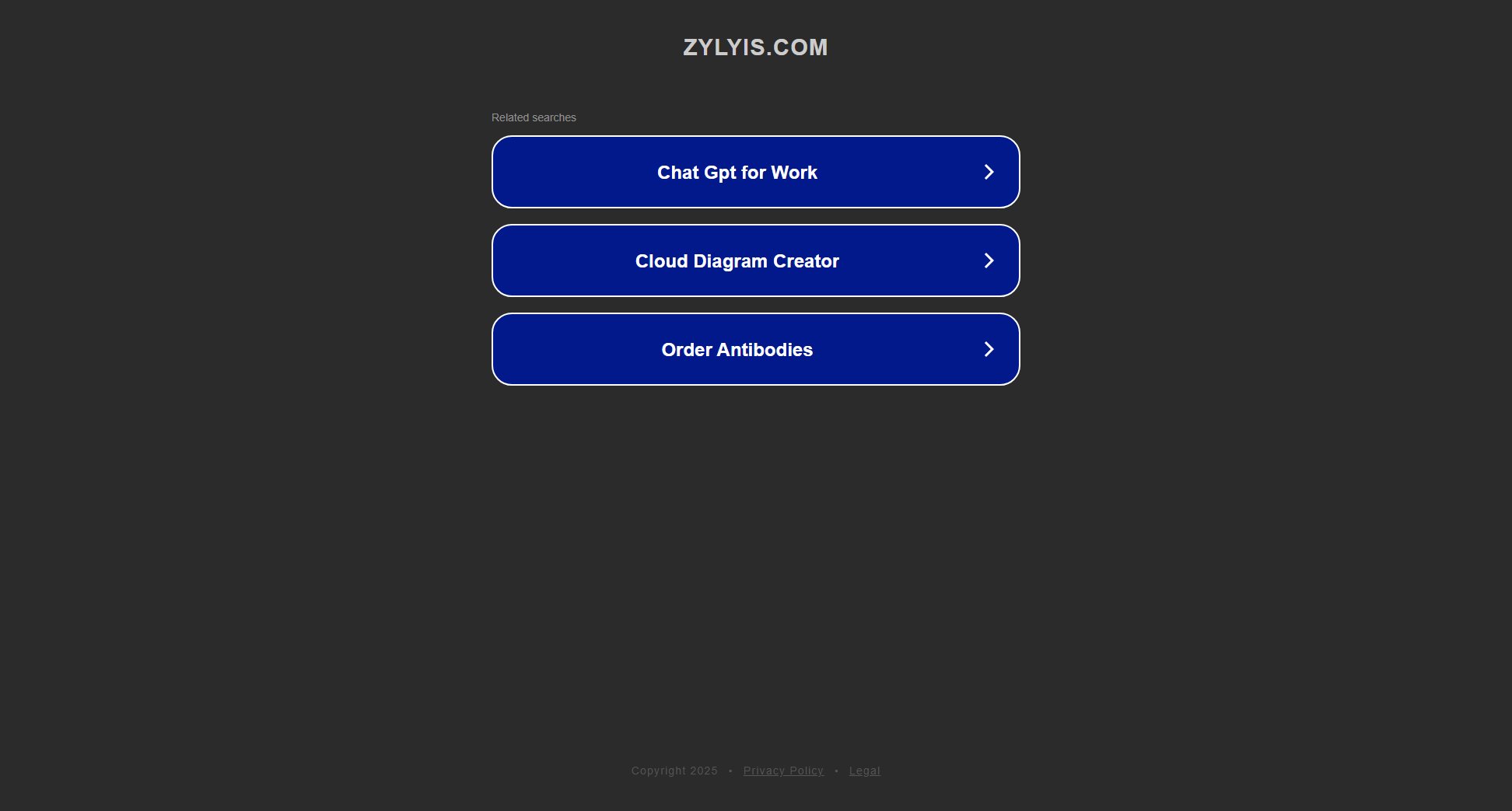 zylyis.com zylyis.com Interface & Screenshots
