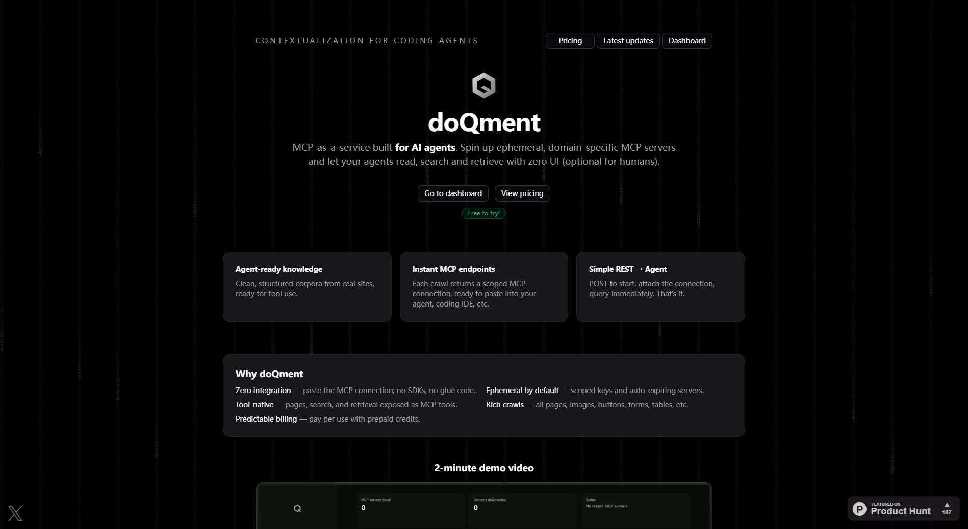 doQment doQment Interface & Screenshots doQment doQment Interface & Screenshots