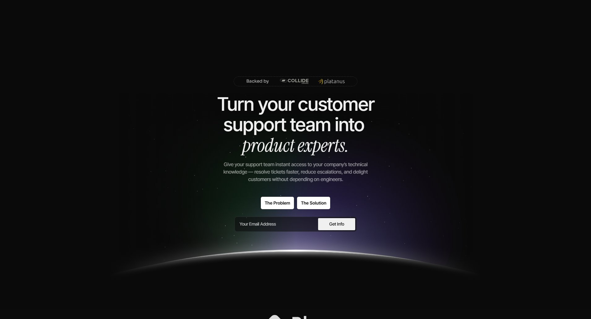 Blar Blar Interface & Screenshots