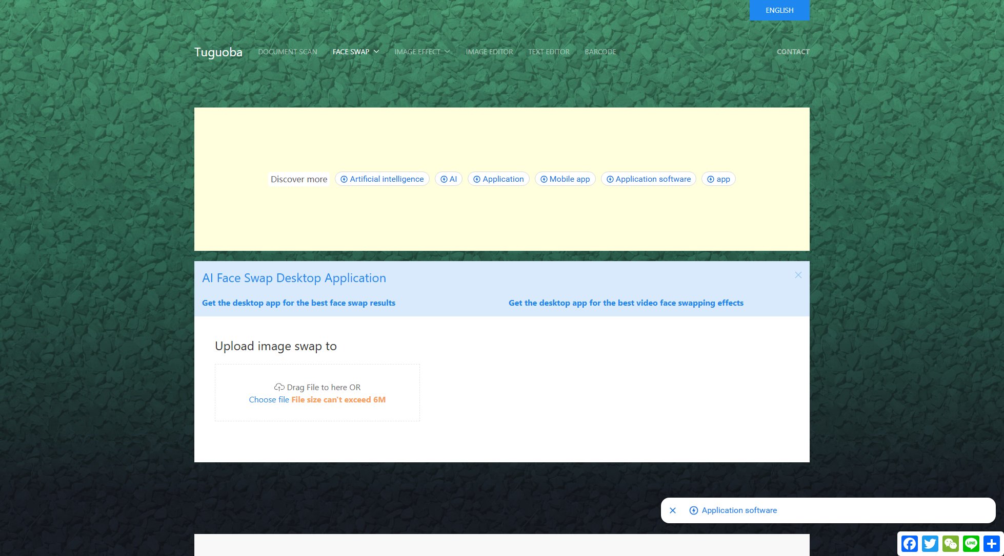 Tuguoba Face Swap Tuguoba Face Swap Interface & Screenshots Tuguoba Face Swap Tuguoba Face Swap Interface & Screenshots